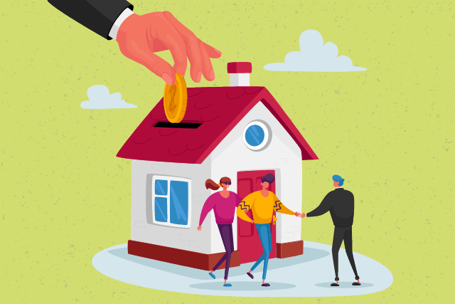 Unlocking wealth through homeownership