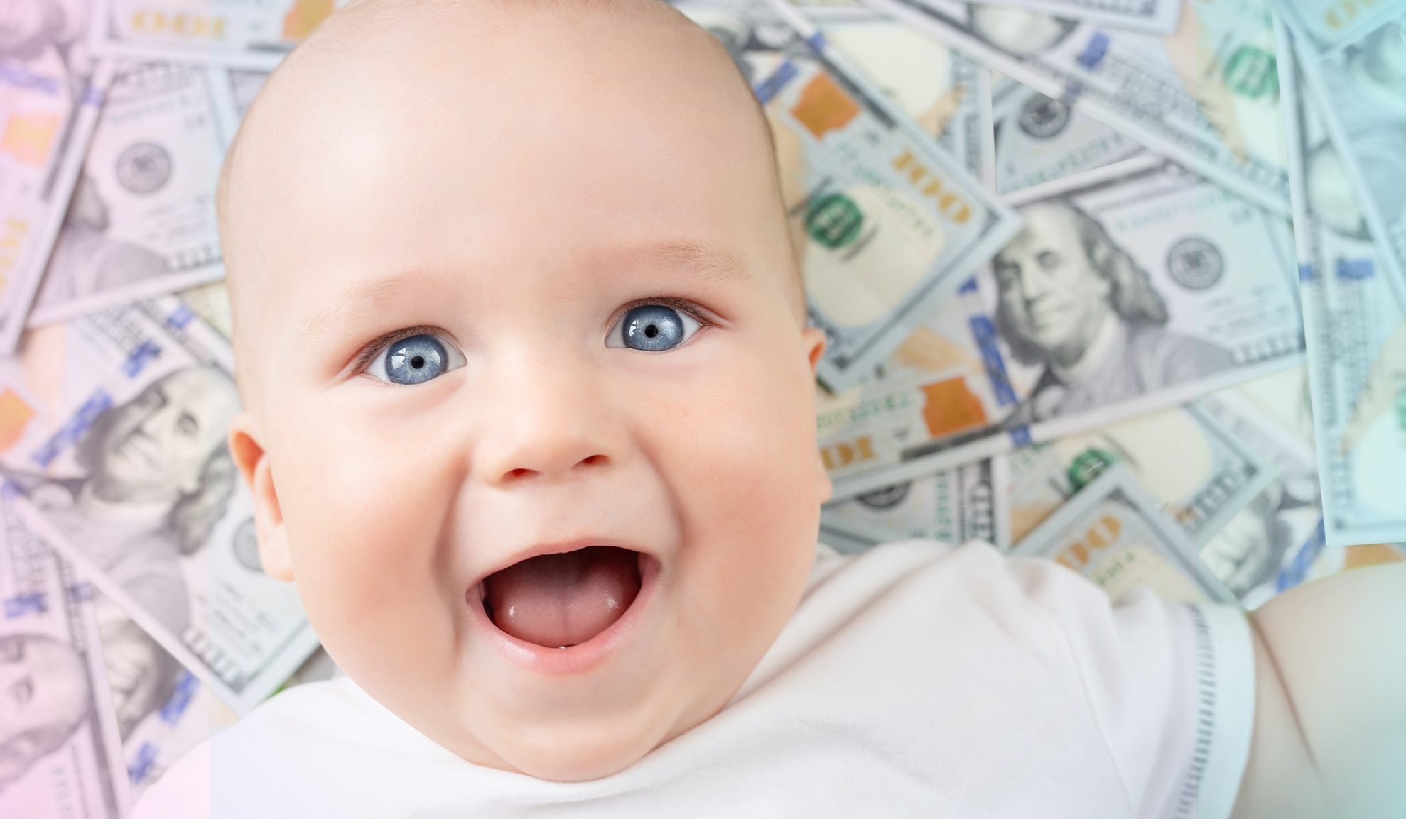 How to financially prepare for a baby